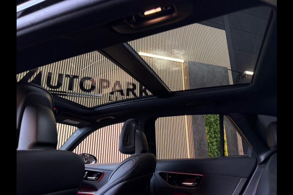 Mercedes-Benz GLC 300 4MATIC AMG Line PANO|HuD|360CAM|MASSAGE|MEMORY|KEYLESS|GARANTIE|SFEERVERLICHTING|DEALER ONDERHOUDEN|