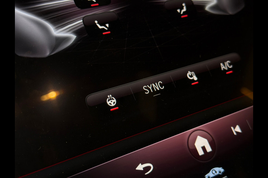 Mercedes-Benz GLC 300 4MATIC AMG Line PANO|HuD|360CAM|MASSAGE|MEMORY|KEYLESS|GARANTIE|SFEERVERLICHTING|DEALER ONDERHOUDEN|