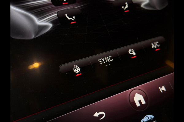 Mercedes-Benz GLC 300 4MATIC AMG Line PANO|HuD|360CAM|MASSAGE|MEMORY|KEYLESS|GARANTIE|SFEERVERLICHTING|DEALER ONDERHOUDEN|