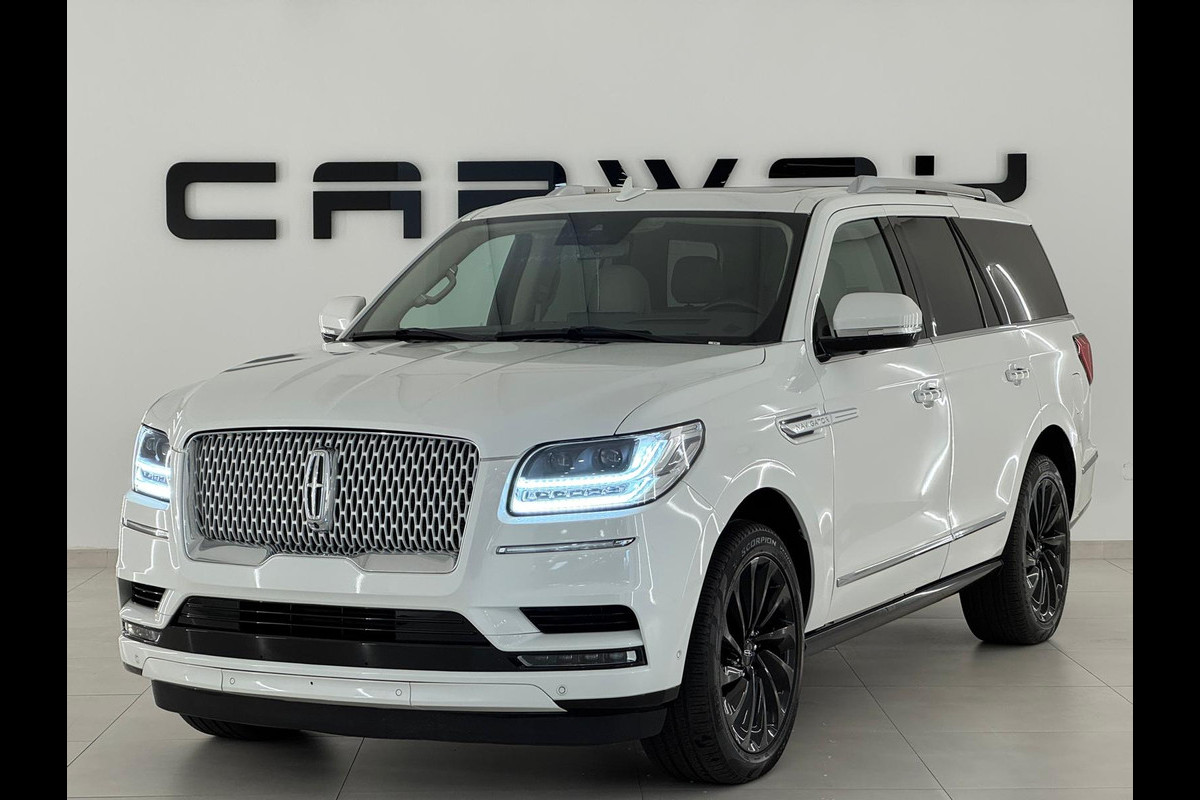 Lincoln Navigator Reserve FULL SPEC. NL KENT.