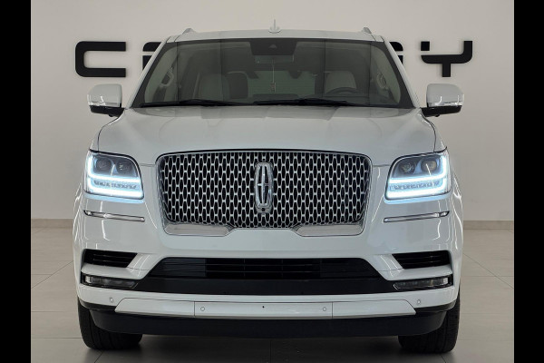 Lincoln Navigator Reserve FULL SPEC. NL KENT.