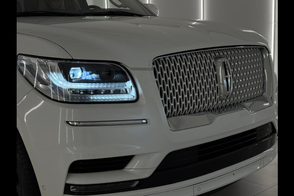 Lincoln Navigator Reserve FULL SPEC. NL KENT.
