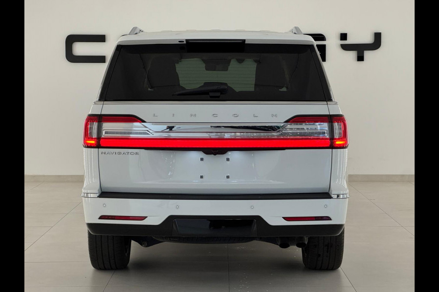Lincoln Navigator Reserve FULL SPEC. NL KENT.