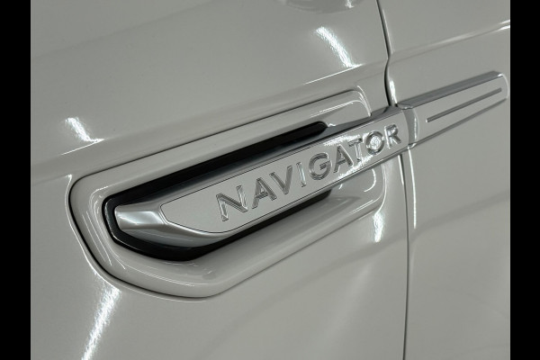 Lincoln Navigator Reserve FULL SPEC. NL KENT.
