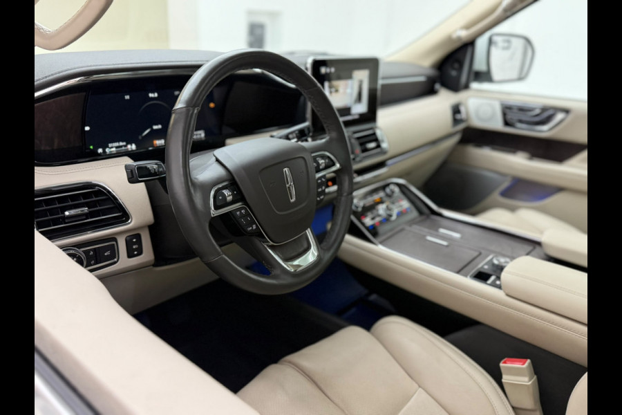 Lincoln Navigator Reserve FULL SPEC. NL KENT.