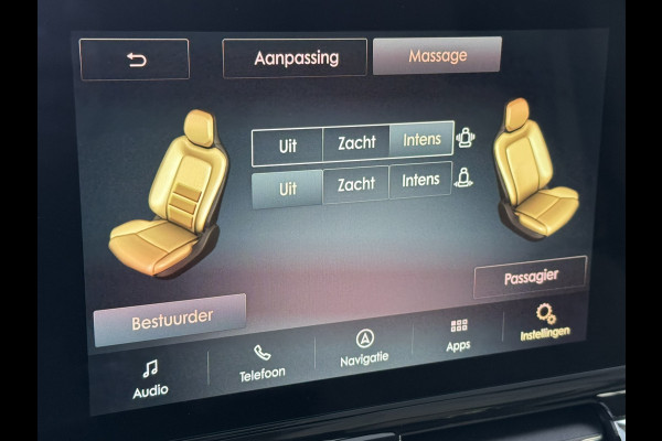 Lincoln Navigator Reserve FULL SPEC. NL KENT.