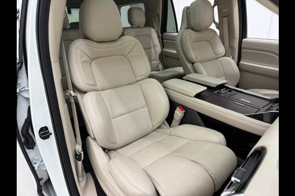 Lincoln Navigator Reserve FULL SPEC. NL KENT.