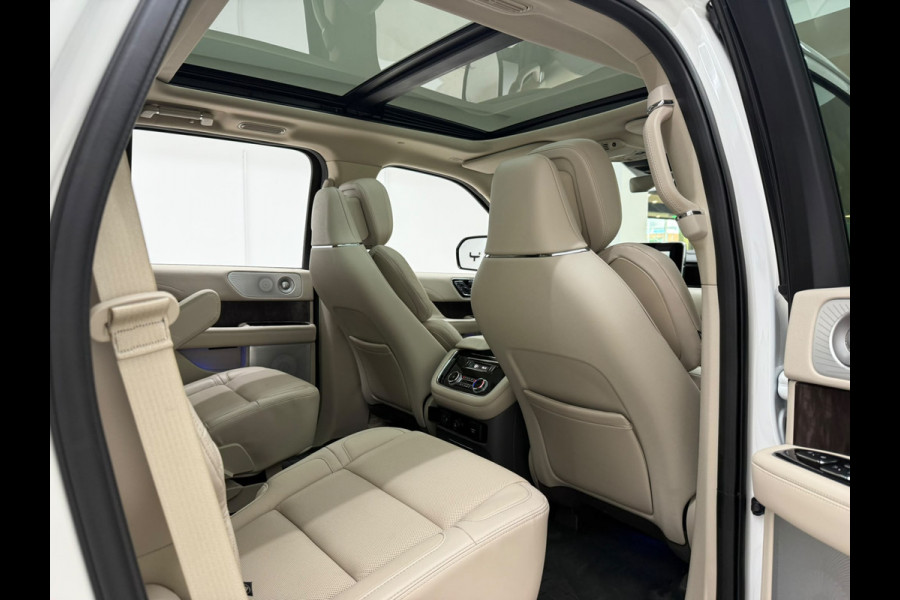 Lincoln Navigator Reserve FULL SPEC. NL KENT.