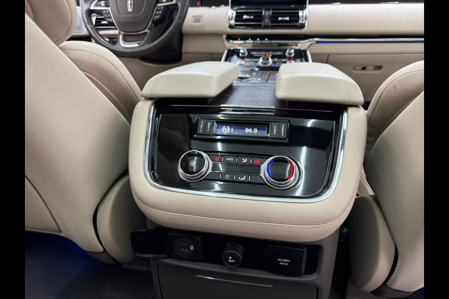 Lincoln Navigator Reserve FULL SPEC. NL KENT.