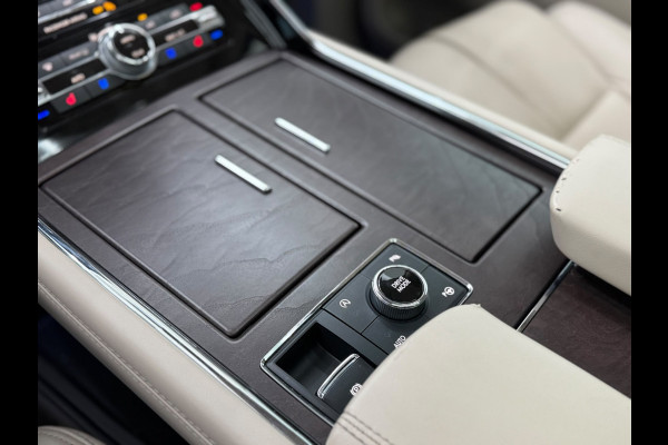 Lincoln Navigator Reserve FULL SPEC. NL KENT.