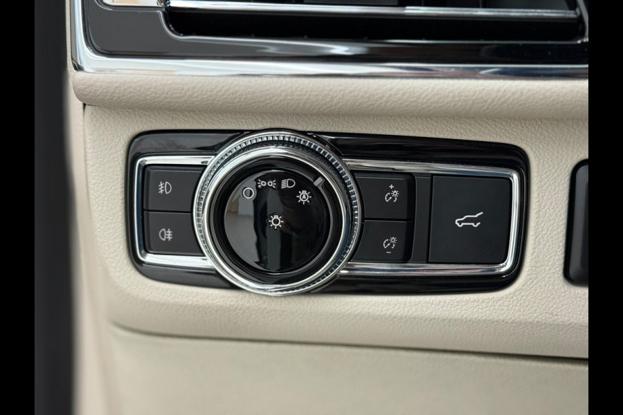Lincoln Navigator Reserve FULL SPEC. NL KENT.