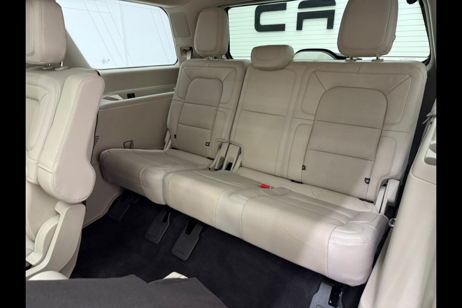 Lincoln Navigator Reserve FULL SPEC. NL KENT.