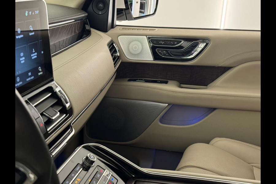 Lincoln Navigator Reserve FULL SPEC. NL KENT.