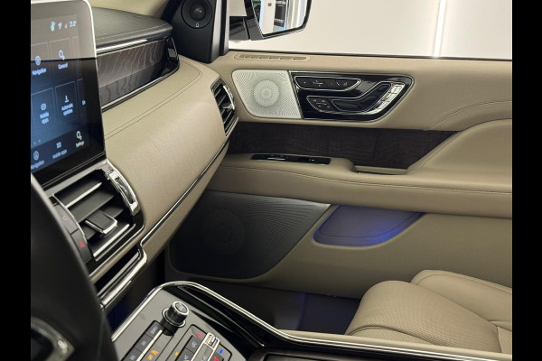Lincoln Navigator Reserve FULL SPEC. NL KENT.