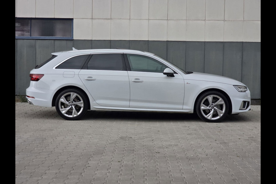Audi A4 Avant 40 TFSI S line |PANODAK|ACC|VIRT.DASH