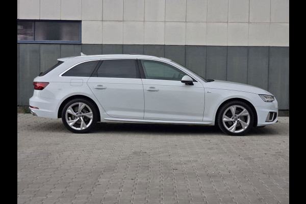 Audi A4 Avant 40 TFSI S line |PANODAK|ACC|VIRT.DASH
