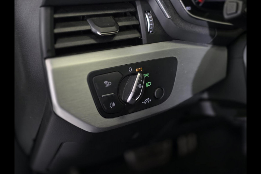 Audi A4 Avant 40 TFSI S line |PANODAK|ACC|VIRT.DASH