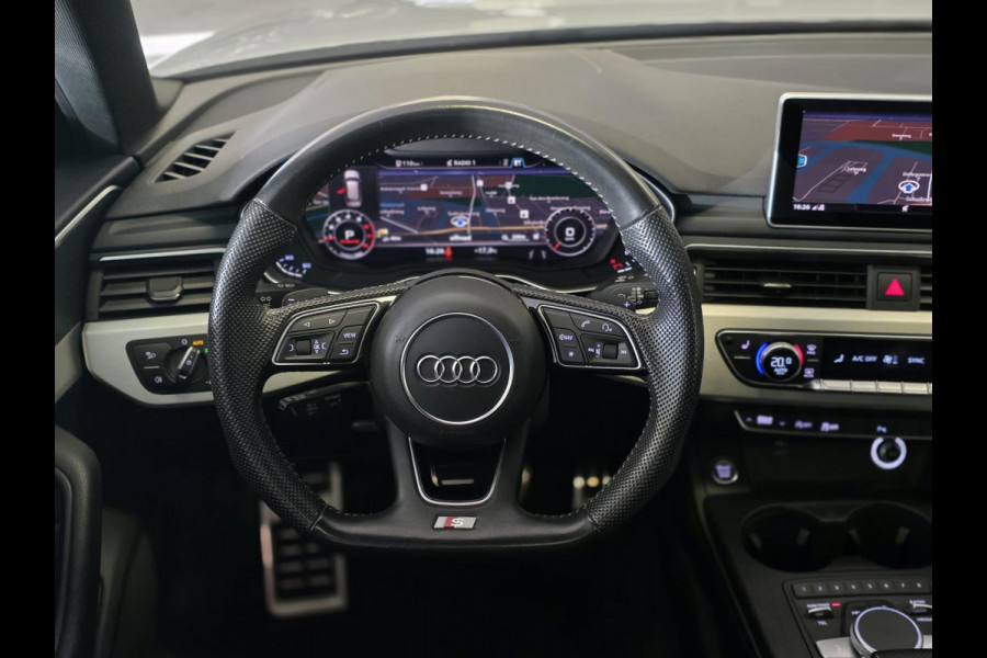 Audi A4 Avant 40 TFSI S line |PANODAK|ACC|VIRT.DASH