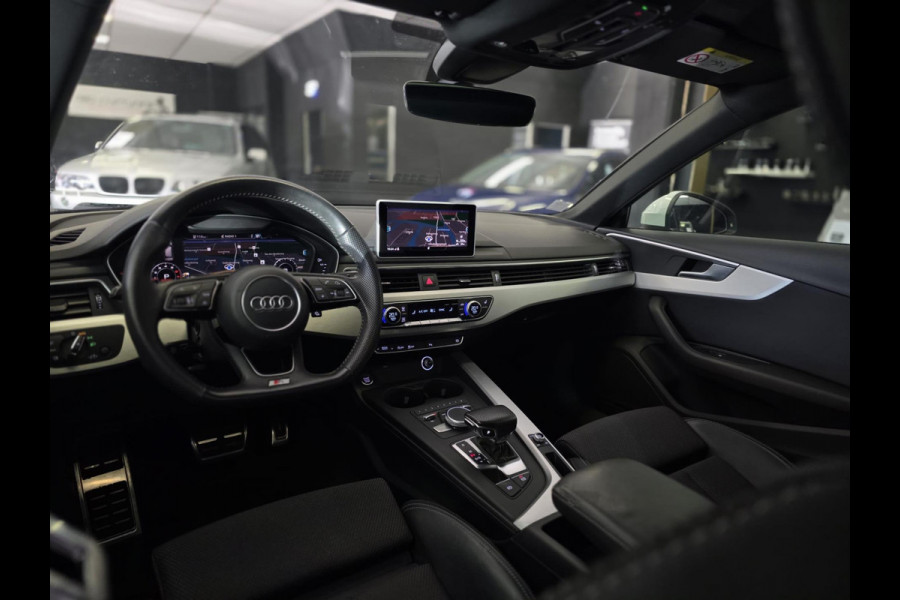 Audi A4 Avant 40 TFSI S line |PANODAK|ACC|VIRT.DASH