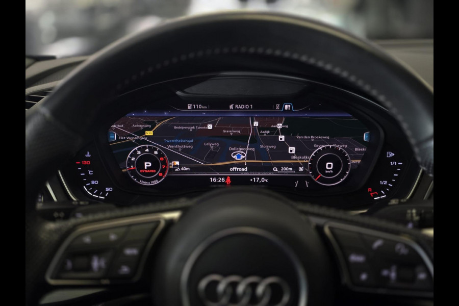 Audi A4 Avant 40 TFSI S line |PANODAK|ACC|VIRT.DASH