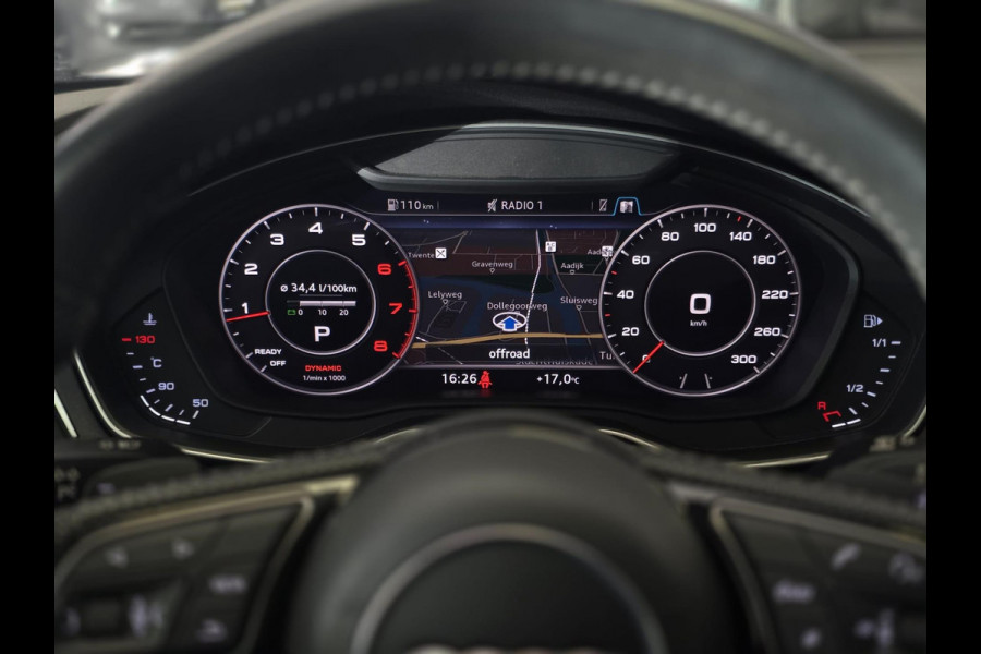 Audi A4 Avant 40 TFSI S line |PANODAK|ACC|VIRT.DASH