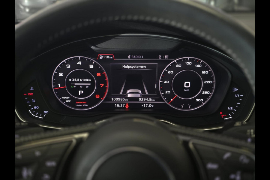 Audi A4 Avant 40 TFSI S line |PANODAK|ACC|VIRT.DASH