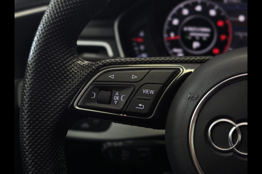 Audi A4 Avant 40 TFSI S line |PANODAK|ACC|VIRT.DASH