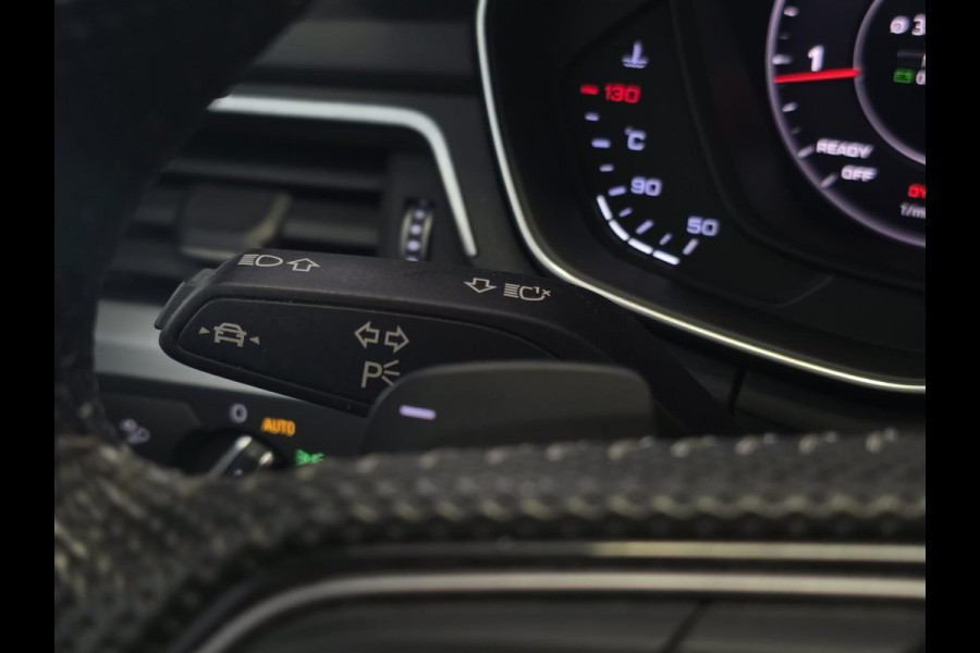 Audi A4 Avant 40 TFSI S line |PANODAK|ACC|VIRT.DASH