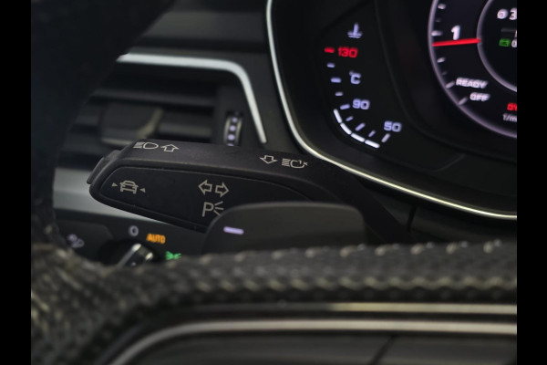 Audi A4 Avant 40 TFSI S line |PANODAK|ACC|VIRT.DASH