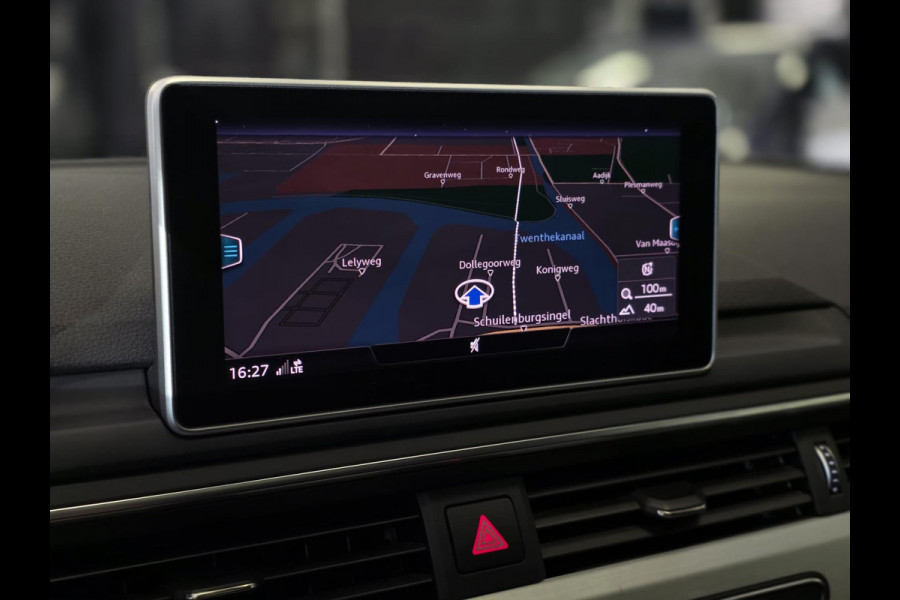 Audi A4 Avant 40 TFSI S line |PANODAK|ACC|VIRT.DASH