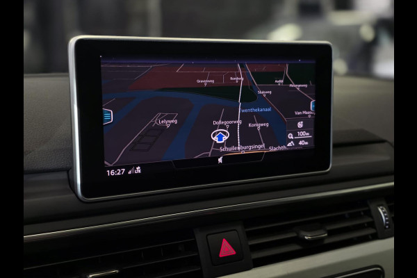 Audi A4 Avant 40 TFSI S line |PANODAK|ACC|VIRT.DASH