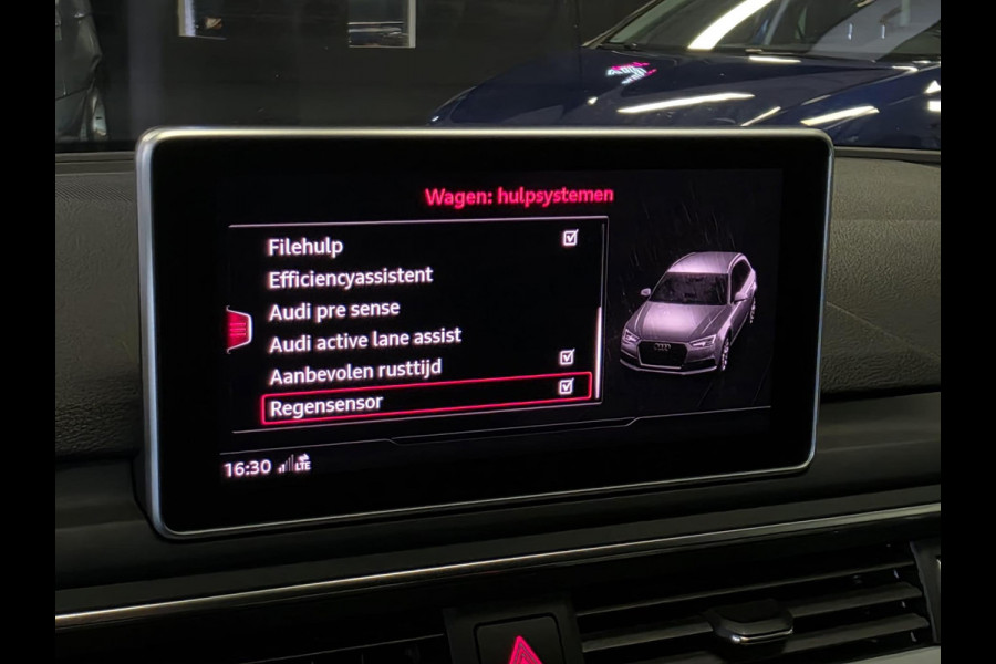 Audi A4 Avant 40 TFSI S line |PANODAK|ACC|VIRT.DASH