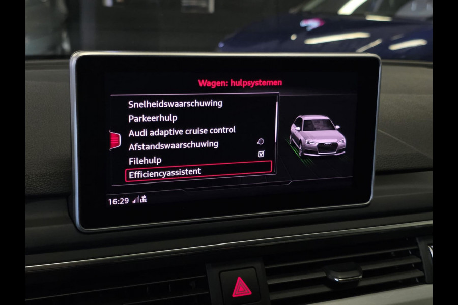 Audi A4 Avant 40 TFSI S line |PANODAK|ACC|VIRT.DASH