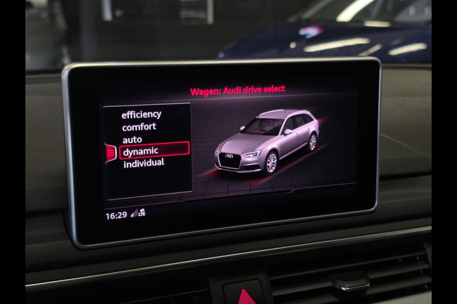 Audi A4 Avant 40 TFSI S line |PANODAK|ACC|VIRT.DASH