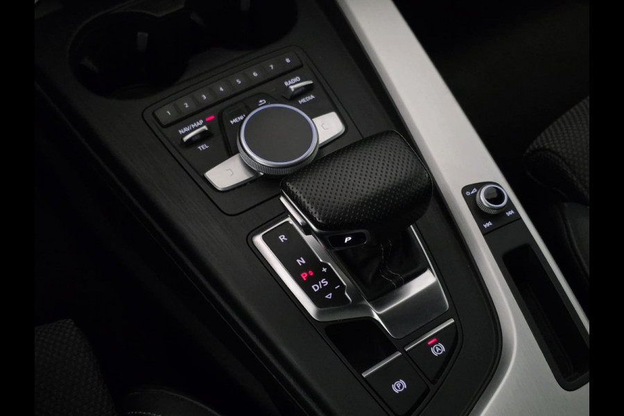 Audi A4 Avant 40 TFSI S line |PANODAK|ACC|VIRT.DASH