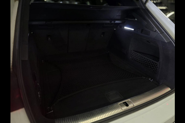 Audi A4 Avant 40 TFSI S line |PANODAK|ACC|VIRT.DASH