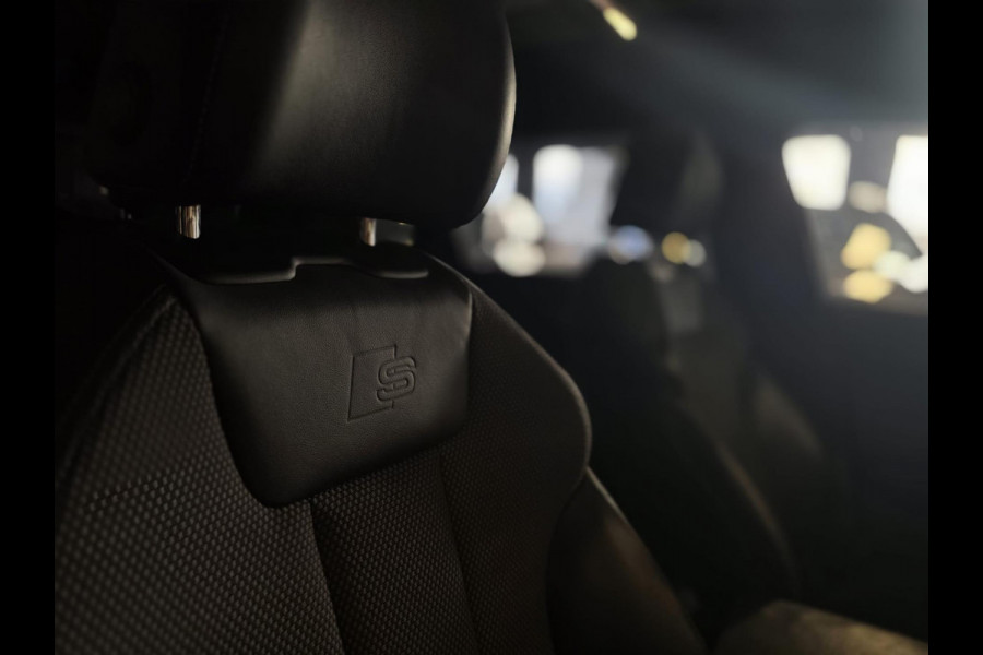 Audi A4 Avant 40 TFSI S line |PANODAK|ACC|VIRT.DASH