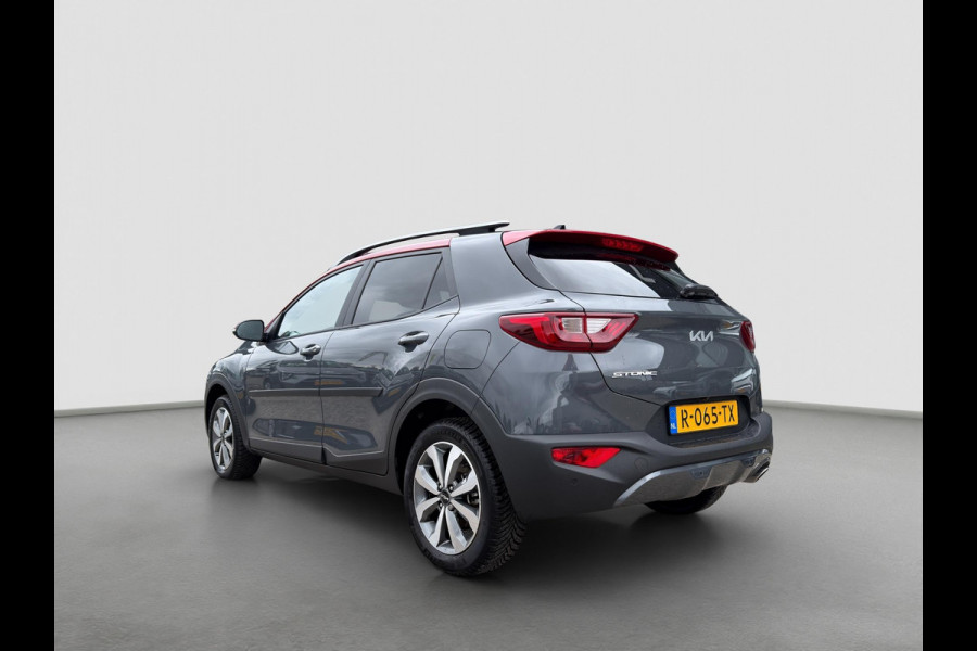 Kia Stonic 1.0 T-GDi MHEV DynamicPlusLine