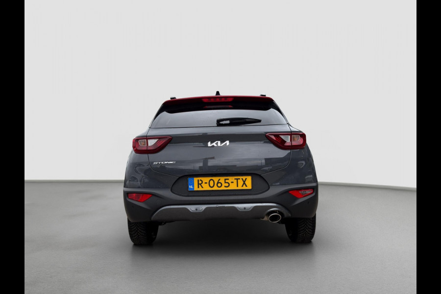Kia Stonic 1.0 T-GDi MHEV DynamicPlusLine