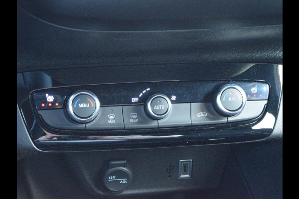 Opel Corsa Electric Long Range GS 51 kWh l Warmtepomp l Stoel/ stuur verwarming l camera