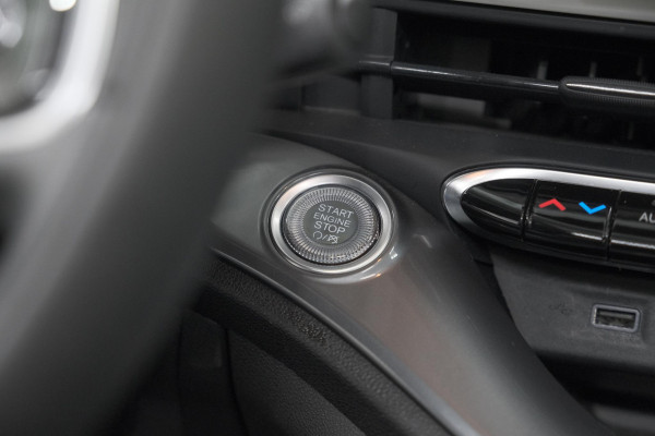 Fiat 500C Icon 42 kWh | 97,3% SOH | Convenience Pack | Camera | Dodehoekdetectie | Stoelverwarming