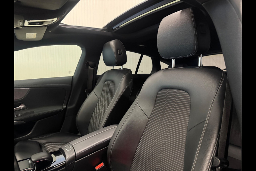 Mercedes-Benz CLA-Klasse Shooting Brake 200 Business Solution Progressive | PANO | NAP | MANGO GREY
