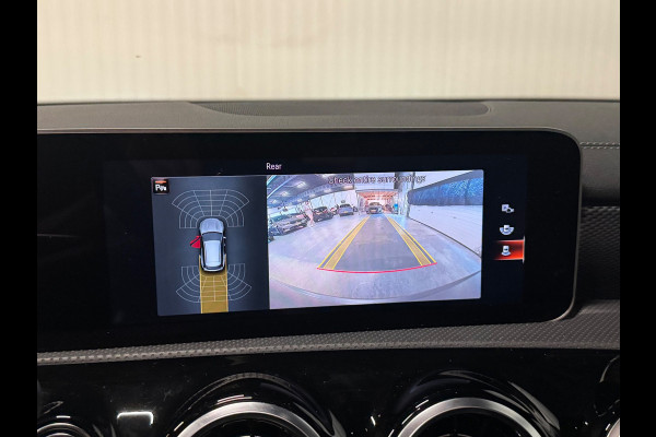 Mercedes-Benz CLA-Klasse Shooting Brake 200 Business Solution Progressive | PANO | NAP | MANGO GREY
