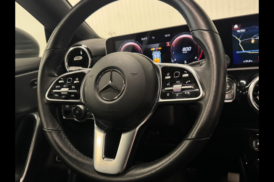 Mercedes-Benz CLA-Klasse Shooting Brake 200 Business Solution Progressive | PANO | NAP | MANGO GREY