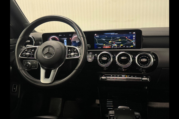Mercedes-Benz CLA-Klasse Shooting Brake 200 Business Solution Progressive | PANO | NAP | MANGO GREY