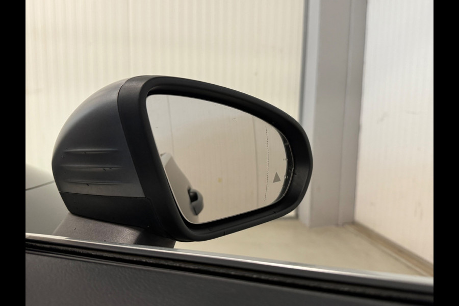 Mercedes-Benz CLA-Klasse Shooting Brake 200 Business Solution Progressive | PANO | NAP | MANGO GREY