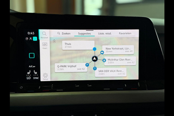 Volkswagen Golf 1.5 TSI Life Business, Camera, Stoel/stuurverwarming, Navi, Carplay