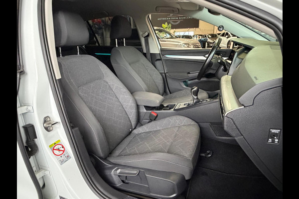 Volkswagen Golf 1.5 TSI Life Business, Camera, Stoel/stuurverwarming, Navi, Carplay
