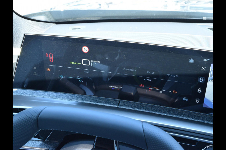 Peugeot 3008 1.6 plug-in Hybrid 225 GT Exclusive l 360 camera l Schuif/ kanteldak l Elektrische AGR voorstoelen l