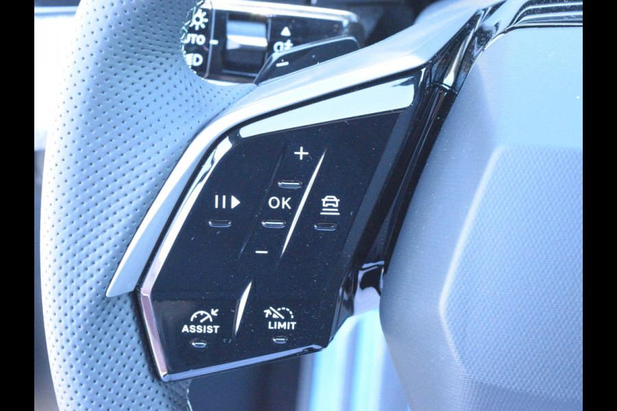 Peugeot 3008 1.6 plug-in Hybrid 225 GT Exclusive l 360 camera l Schuif/ kanteldak l Elektrische AGR voorstoelen l